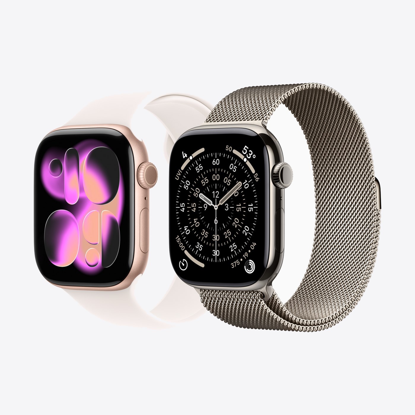 Apple Watch Series 11
