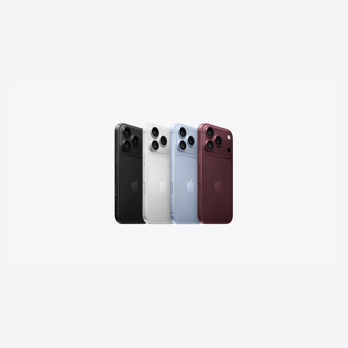 iPhone 18 Pro product image