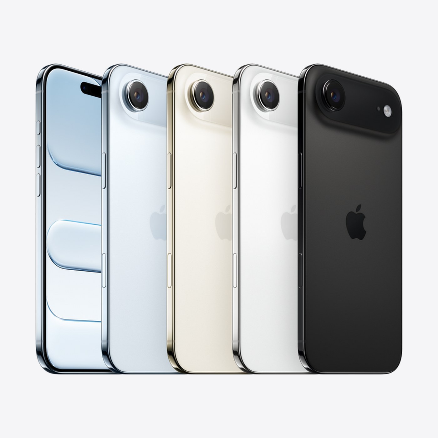 iPhone Air